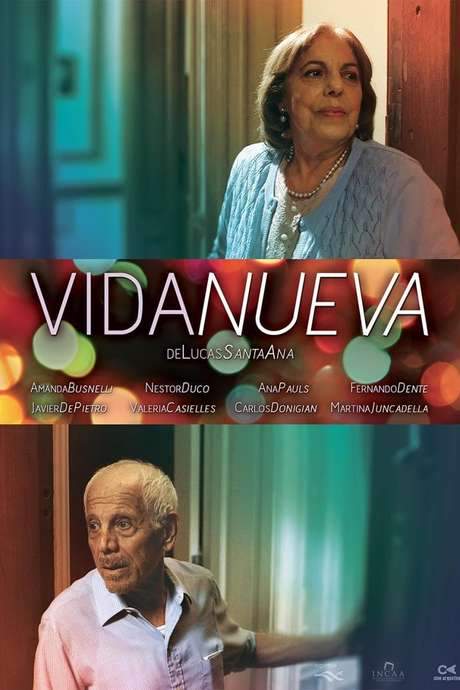 Vida nueva